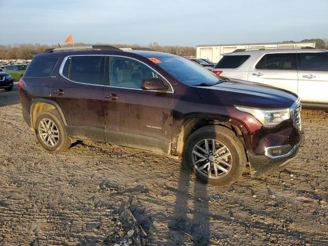 Photo 4 from auction – 2017 GMC ACADIA SLE with VIN 1GKKNLLS9HZ210486