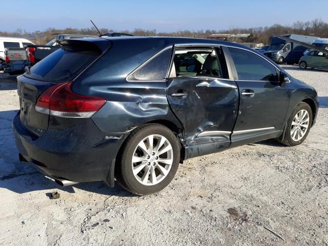 Photo 3 from auction – 2013 TOYOTA VENZA LE with VIN 4T3ZA3BB4DU080490