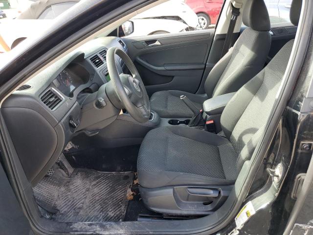 Photo 7 from auction – 2013 VOLKSWAGEN JETTA BASE with VIN 3VW1K7AJ2DM300816