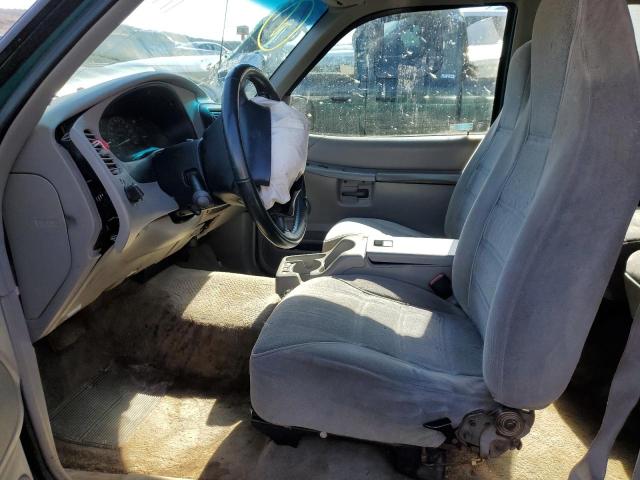 Photo 7 from auction – 1998 FORD EXPLORER with VIN 1FMYU22X6WUC18082