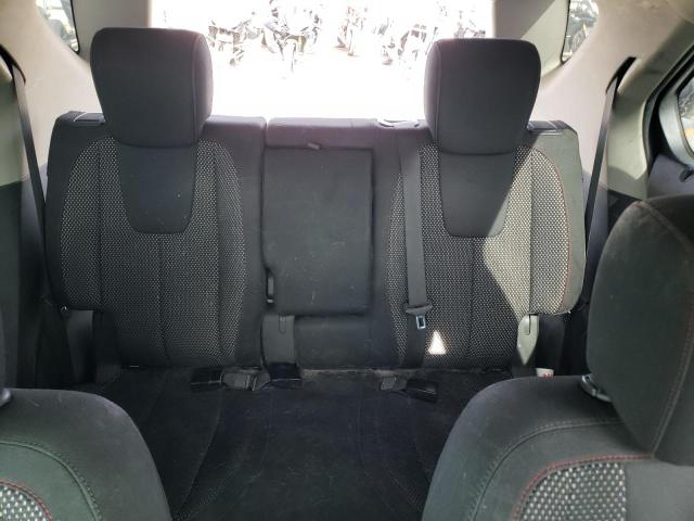 Photo 10 from auction – 2011 CHEVROLET EQUINOX LT with VIN 2CNFLEEC8B6387338
