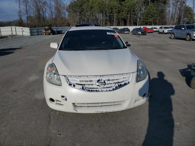Photo 5 from auction – 2011 NISSAN ALTIMA BAS with VIN 1N4AL2AP8BN496499