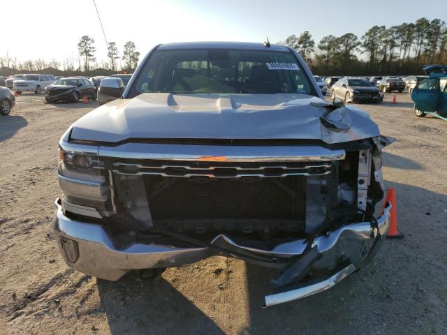 Photo 5 from auction – 2016 CHEVROLET SILVERADO with VIN 3GCPCSEC2GG351907