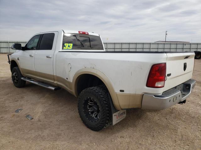 Photo 2 from auction – 2011 DODGE RAM 3500 with VIN 3D73Y4CL2BG506582