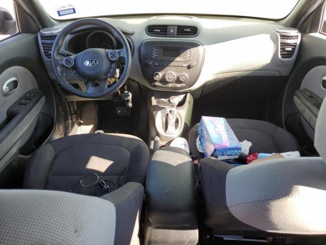 Photo 8 from auction – 2015 KIA SOUL with VIN KNDJN2A2XF7113598