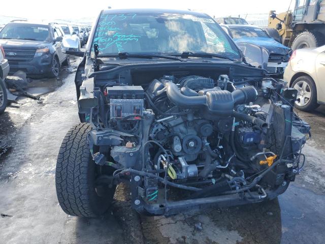 Photo 5 from auction – 2015 JEEP GRAND CHER with VIN 1C4RJFBG7FC684344