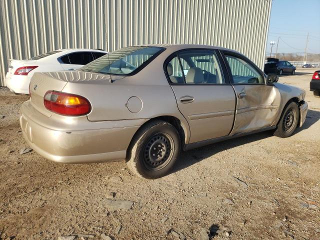 Photo 3 from auction – 2005 CHEVROLET CLASSIC with VIN 1G1ND52F45M118554