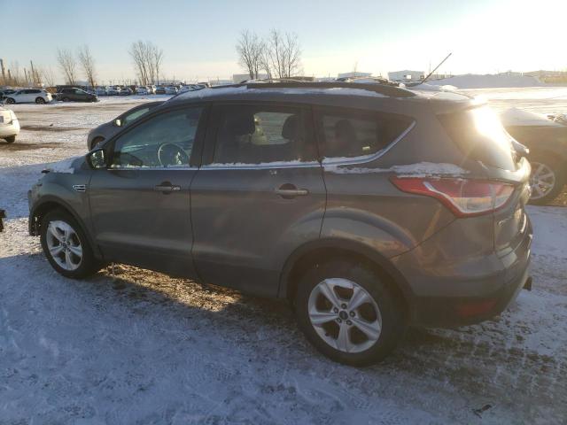 Photo 2 from auction – 2013 FORD ESCAPE SE with VIN 1FMCU0GX0DUA75411