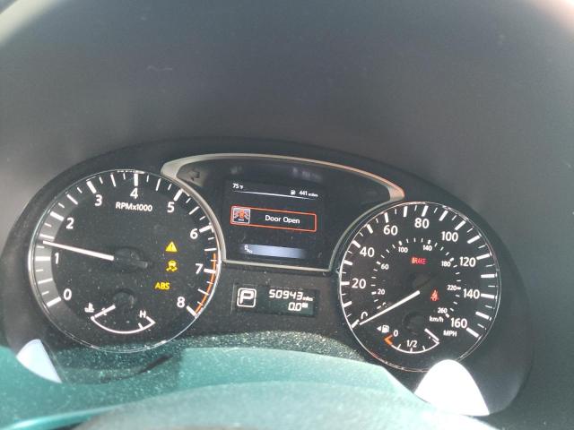 Photo 9 from auction – 2015 NISSAN ALTIMA 2.5 with VIN 1N4AL3APXFC236936