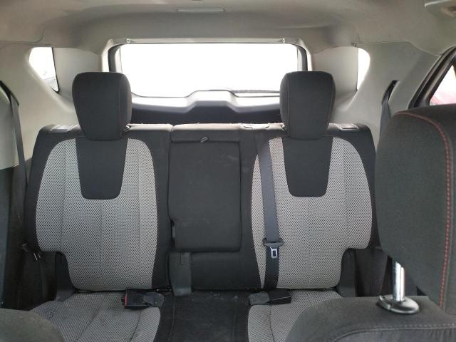 Photo 10 from auction – 2016 CHEVROLET EQUINOX LT with VIN 2GNFLFEK4G6354580
