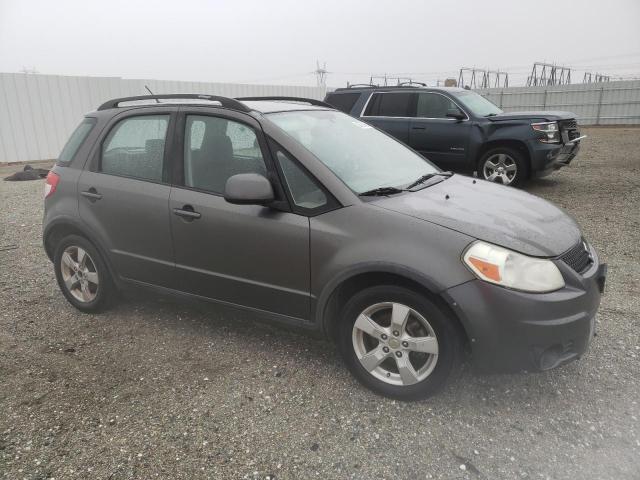 Photo 4 from auction – 2012 SUZUKI SX4 with VIN JS2YB5A36C6303178