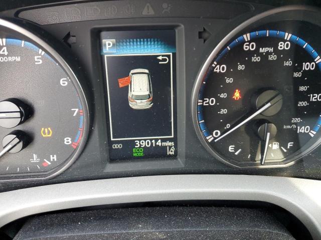 Photo 9 from auction – 2017 TOYOTA RAV4 LE with VIN 2T3BFREVXHW616263