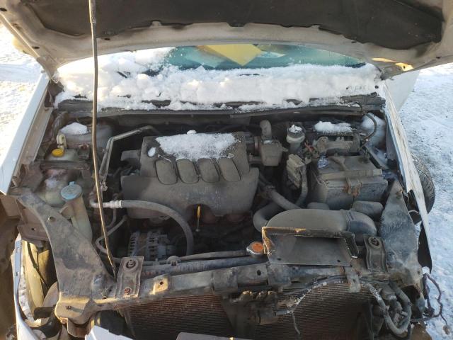 Photo 11 from auction – 2007 NISSAN SENTRA 2.0 with VIN 3N1AB61E67L608178