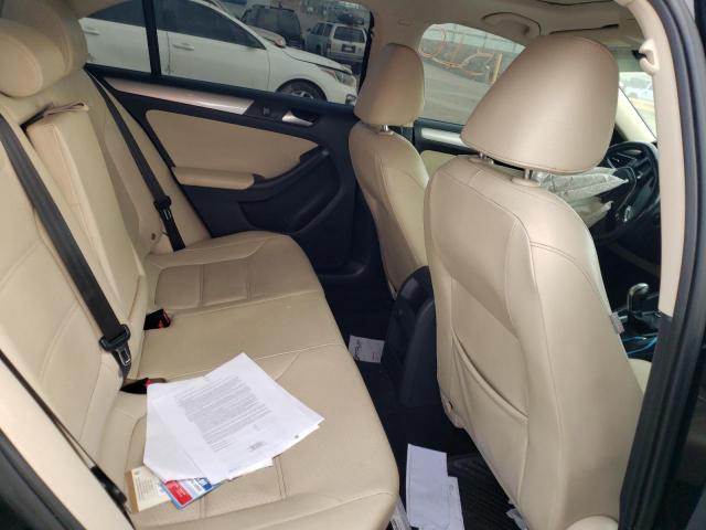 Photo 10 from auction – 2017 VOLKSWAGEN JETTA SE with VIN 3VWDB7AJ5HM240856