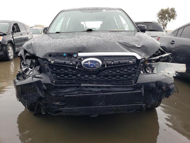 Photo 5 from auction – 2014 SUBARU FORESTER 2 with VIN JF2SJAAC9EH480103