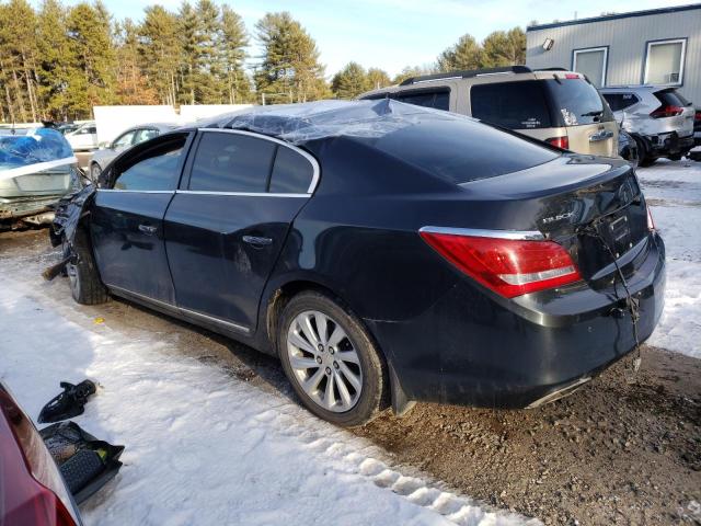 Photo 2 from auction – 2014 BUICK LACROSSE with VIN 1G4GB5G37EF105561