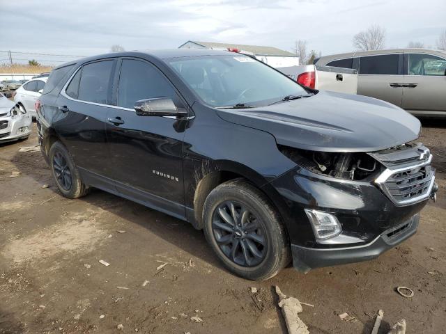 Photo 4 from auction – 2018 CHEVROLET EQUINOX LT with VIN 2GNAXSEV6J6292186