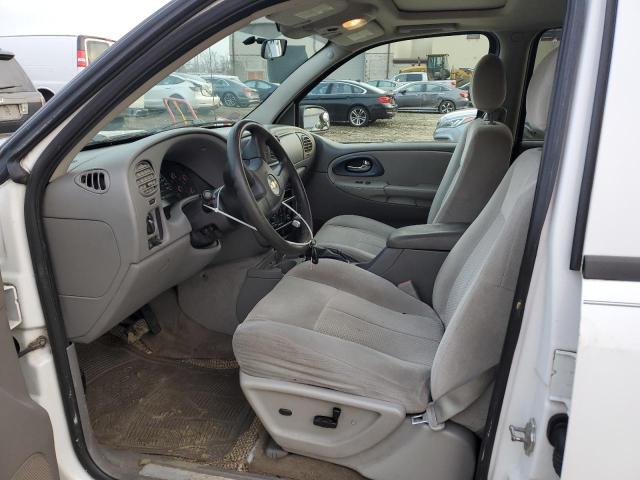 Photo 7 from auction – 2008 CHEVROLET TRAILBLAZE with VIN 1GNDS13S782130279