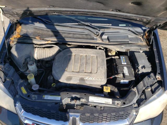 Zdjęcie 12 z aukcji – 2012 DODGE GRAND CARA z VIN 2C4RDGCG7CR146984