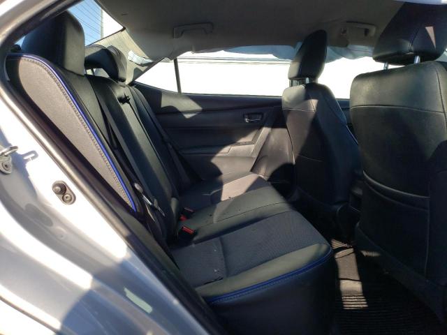 Photo 10 from auction – 2018 TOYOTA COROLLA L with VIN 2T1BURHE4JC088267