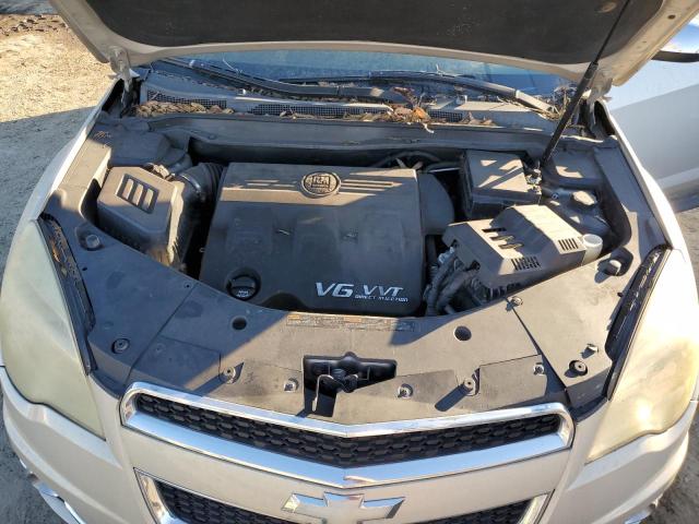 Photo 12 from auction – 2010 CHEVROLET EQUINOX LT with VIN 2CNFLNEYXA6276879