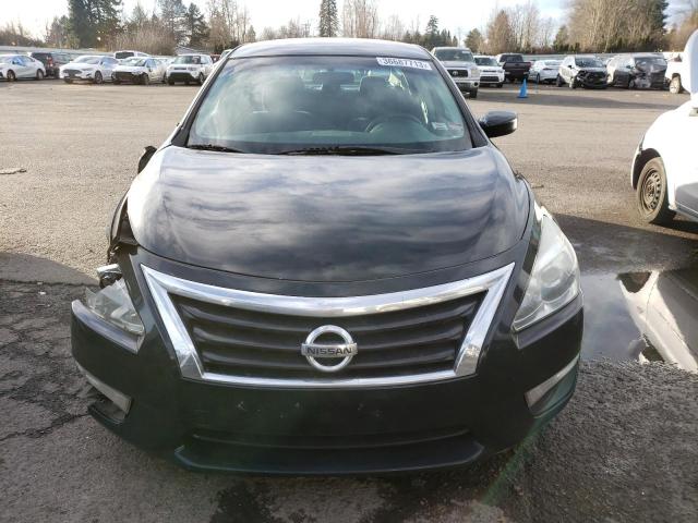 Photo 5 from auction – 2015 NISSAN ALTIMA 2.5 with VIN 1N4AL3AP8FN314652