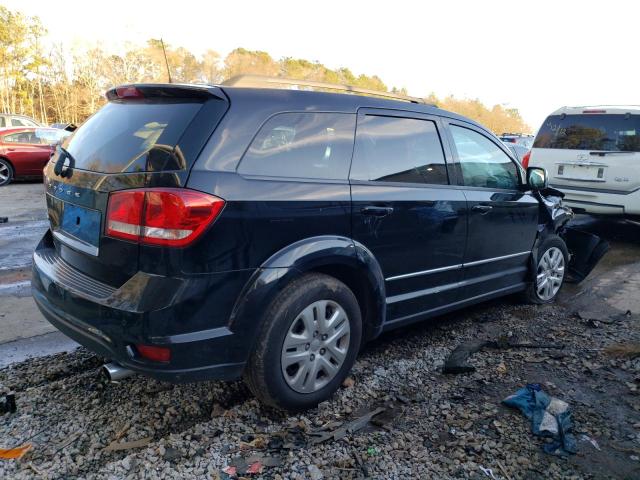 Photo 3 from auction – 2019 DODGE JOURNEY SE with VIN 3C4PDCBB7KT719528
