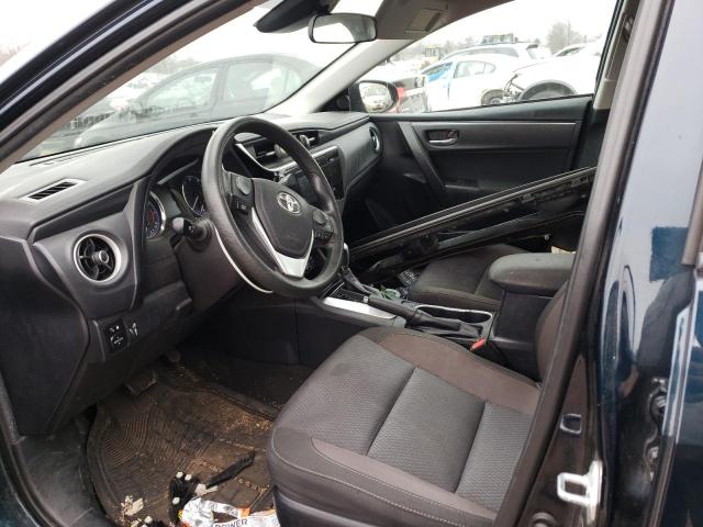 Photo 7 from auction – 2017 TOYOTA COROLLA L with VIN 2T1BURHE2HC936947