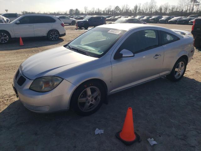 Photo 1 from auction – 2009 PONTIAC G5 with VIN 1G2AS18H097240818