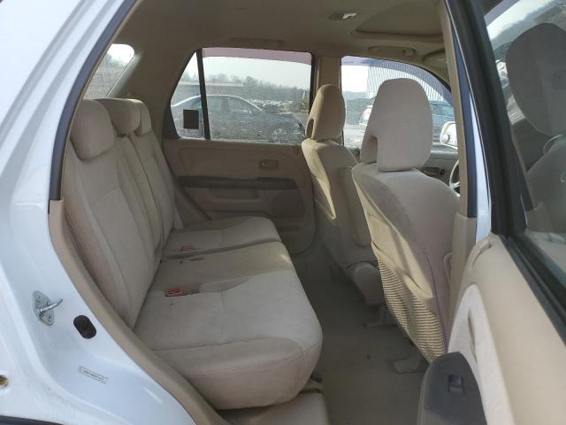 Photo 11 from auction – 2006 HONDA CR-V EX with VIN SHSRD78856U441415