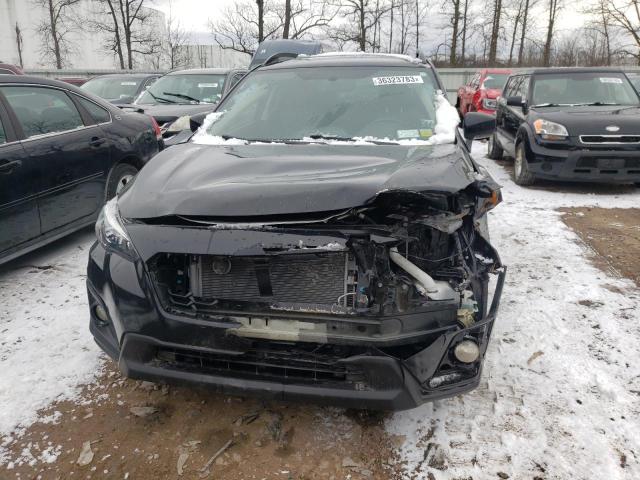 Photo 5 from auction – 2019 SUBARU CROSSTREK with VIN JF2GTACC7K8250326