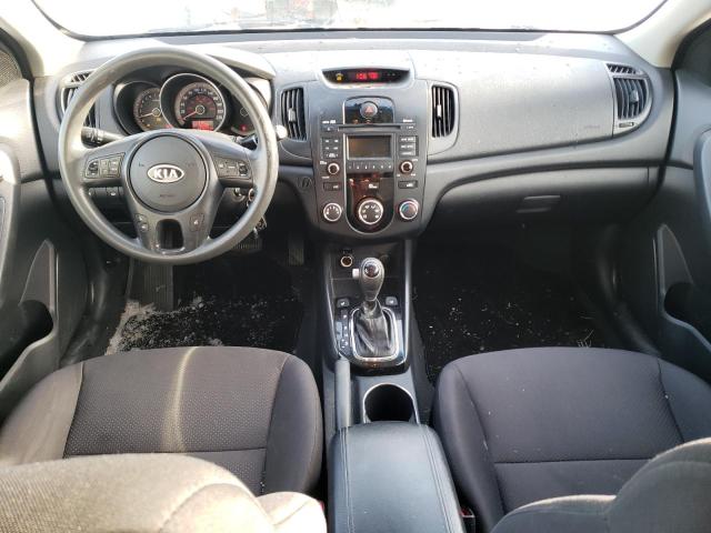 Photo 8 from auction – 2012 KIA FORTE EX with VIN KNAFU4A28C5515161