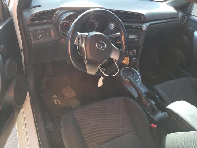 Photo 8 from auction – 2012 SCION TC with VIN JTKJF5C72C3024871