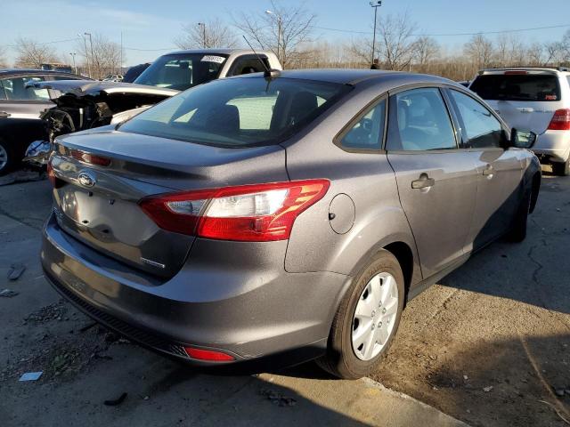 Photo 3 from auction – 2013 FORD FOCUS S with VIN 1FADP3E21DL182701
