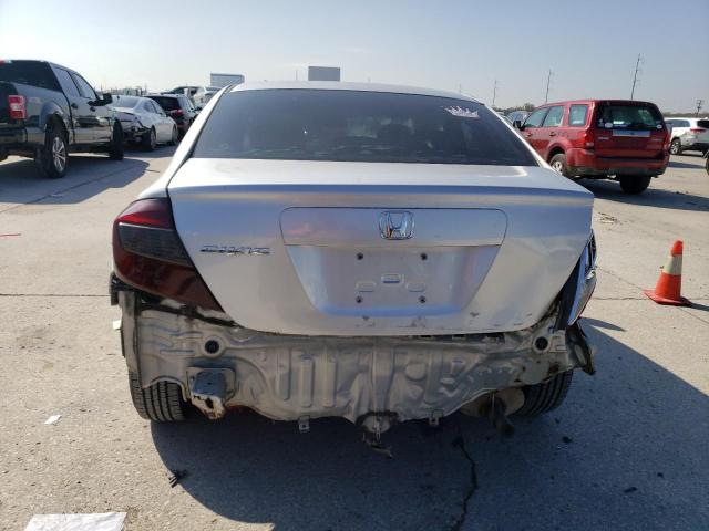 Photo 6 from auction – 2012 HONDA CIVIC EX with VIN 2HGFB2F81CH329630