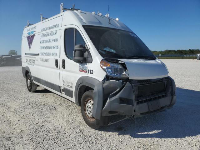 Photo 4 from auction – 2014 RAM PROMASTER with VIN 3C6TRVDG9EE105827