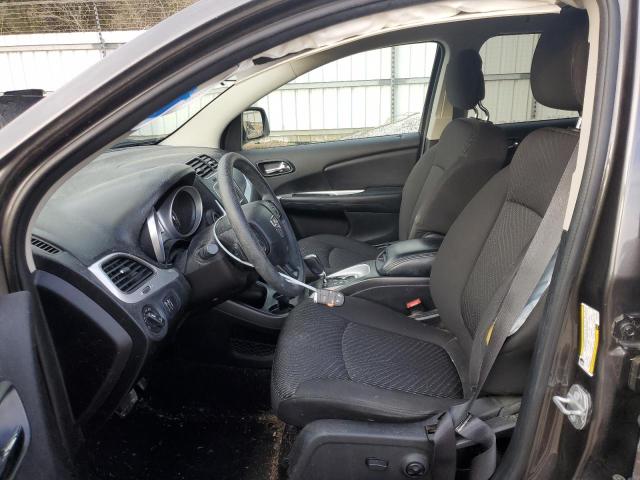 Photo 7 from auction – 2016 DODGE JOURNEY SX with VIN 3C4PDCBG6GT214518