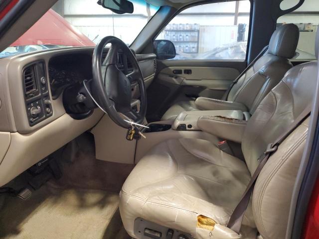 Photo 7 from auction – 2002 GMC YUKON with VIN 1GKEC13Z02J266651