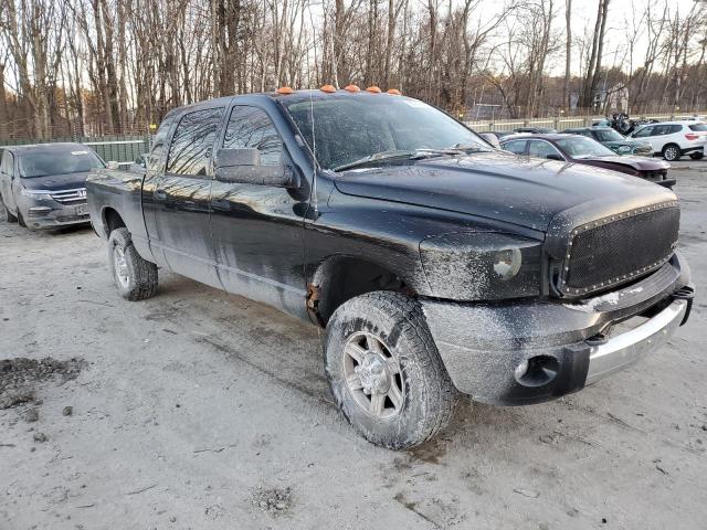 Photo 4 from auction – 2007 DODGE RAM 2500 with VIN 3D7KS29D07G753088