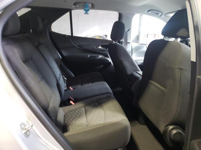 Photo 11 from auction – 2018 CHEVROLET EQUINOX with VIN 2GNAXJEV3J6318107