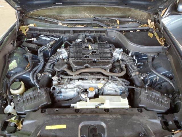 Photo 11 from auction – 2008 INFINITI G35 with VIN JNKBV61E38M220291