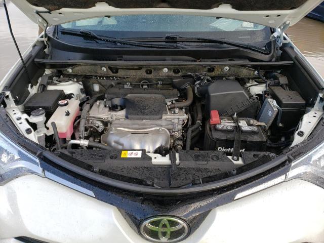 Photo 12 from auction – 2018 TOYOTA RAV4 LIMIT with VIN JTMDFREVXJJ718756