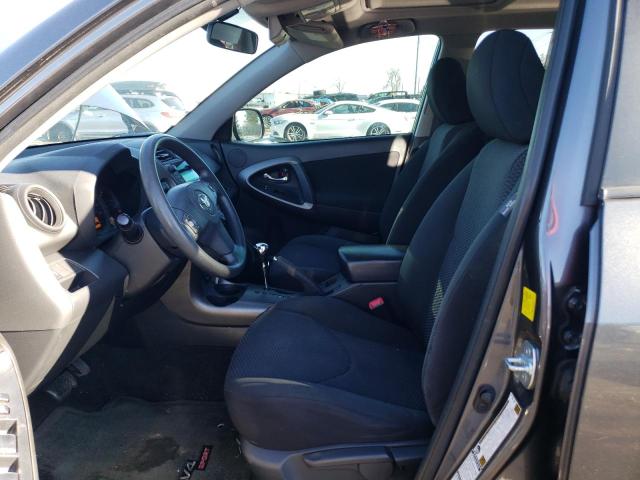 Photo 7 from auction – 2010 TOYOTA RAV4 SPORT with VIN JTMRF4DV8A5036350