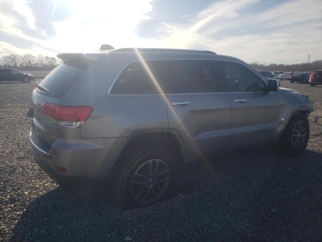 Photo 3 from auction – 2017 JEEP GRAND CHER with VIN 1C4RJFBG7HC872235
