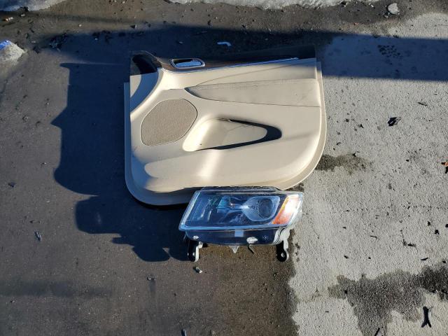 Photo 13 from auction – 2014 JEEP GRAND CHER with VIN 1C4RJFBGXEC132335