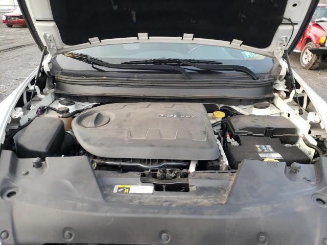 Photo 11 from auction – 2014 JEEP CHEROKEE L with VIN 1C4PJMCS7EW125744