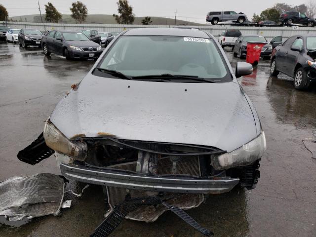 Photo 5 from auction – 2015 MITSUBISHI LANCER ES with VIN JA32U2FU7FU005859
