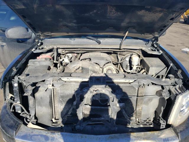 Photo 11 from auction – 2009 CHEVROLET SILVERADO with VIN 1GCEK29079Z277090
