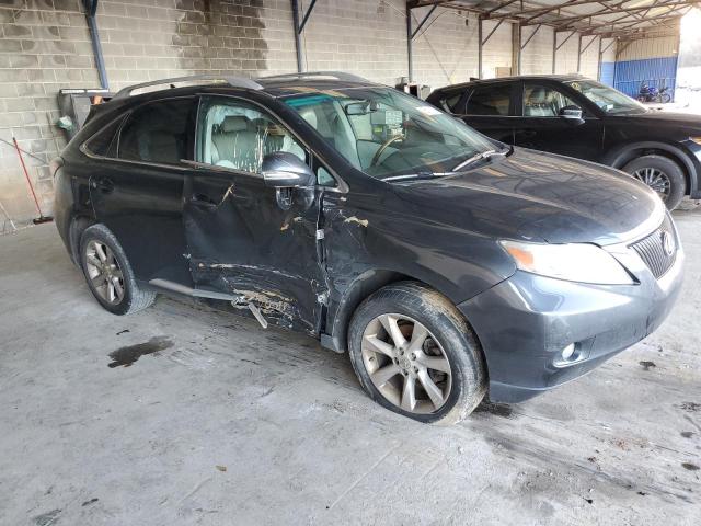 Foto 4 de la subasta – 2010 LEXUS RX 350 con VIN 2T2ZK1BA4AC018310