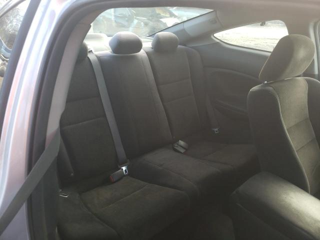 Photo 10 from auction – 2009 HONDA ACCORD LX with VIN 1HGCS12339A024709